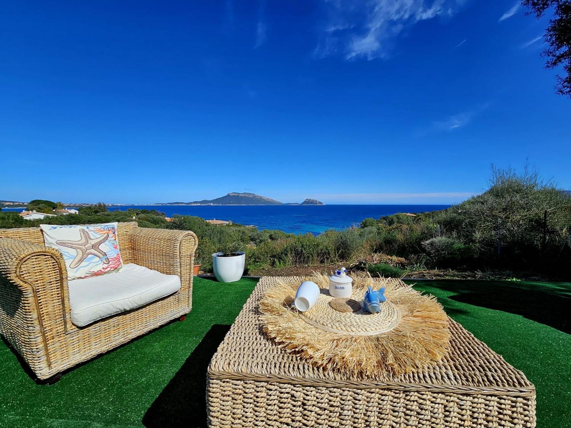 Splendida Vista Mare Privata *